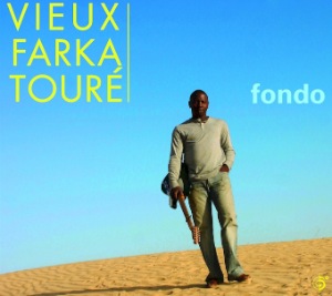 Post image for Spending an Afternoon with Vieux Farka Toure in Bamako