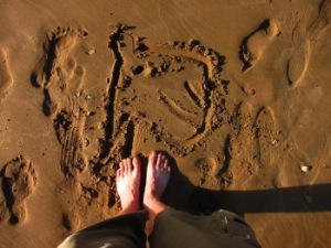 Post image for Capping the Loose Stool Count at 70, First Thoughts on Morocco, and Camel Drawing in Bamako