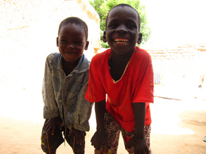 Post image for 5 Reasons Why Bambara is one of the Coolest Languages on Earth
