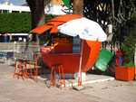 Thumbnail image for Things to Eat and Drink in Morocco that Taste Good