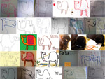 Thumbnail image for Camel Collage #1 – Things are about to get Crazy