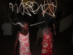 kids in ghana