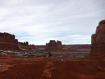 Thumbnail image for Photos From the Overly Phallic Landscape of Utah