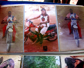 Post image for Plans, Goals and Dreams for Upcoming West Africa Trip