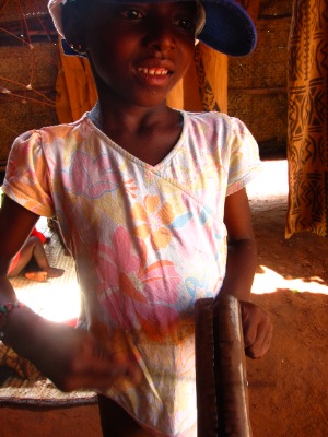 Post image for Music in West Africa: Senegal Part I