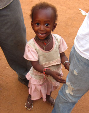 Post image for Is French West Africa Expensive as a Traveler?