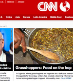 Thumbnail image for How Should you Cover Africa? Better Question: How Should we Consume Media?