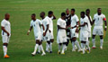 Ghana Black Stars