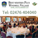 Accommodation Birmingham