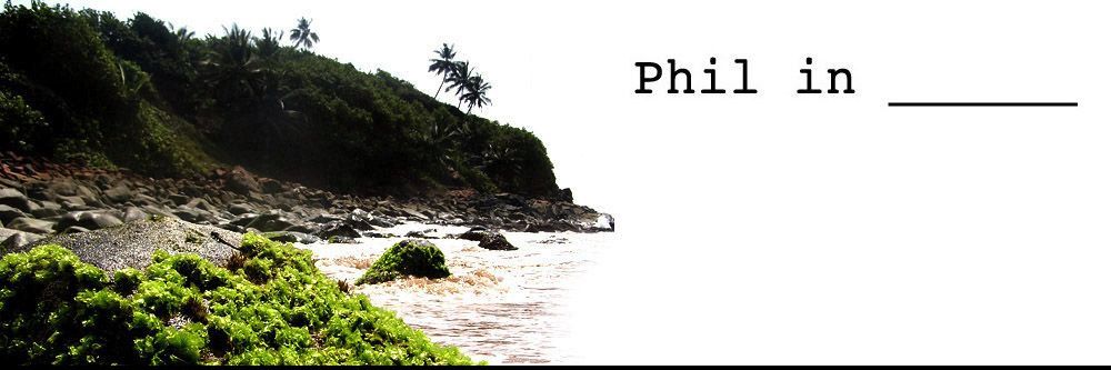 click to return home Phil in the Blank header image